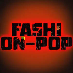 Fashion-POP Fashion-POP