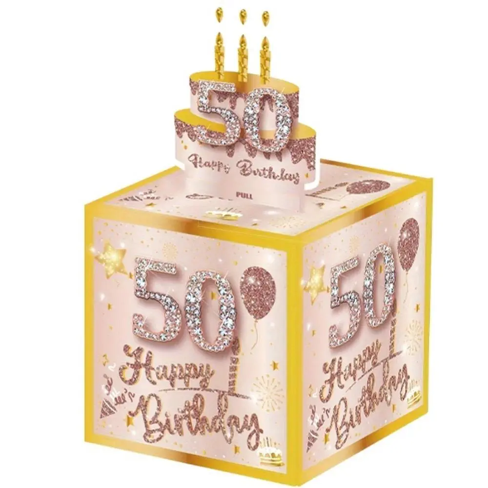 50th