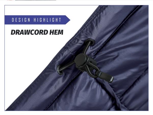 Pioneer Camp Men's Lightweight Puffer Vest Packable Water-Repellent Warm Quilted Sleeveless Outerwear for Work Casual Travel Flat Gilet Army Green SpringStatements Pioneer Camp Men's Lightweight Puffer Vest Packable Water-Repellent Warm Quilted Sleeveless Outerwear for Work Casual Travel Flat Gilet Army Green SpringStatements