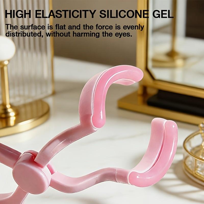 3-Piece Contact Lens Removal Tool Set, Ergonomic Tweezers and Insertor, Suitable for Soft and Hard Lenses, Ideal for Daily Use and Travel