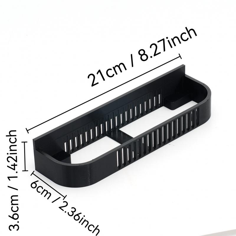 1pc Elevated Stand for Nintendo Switch 2 Dock - Heightened Design Boosts TV Dock Ventilation, Prevents Overheating, Must-Have Gaming Accessory, Ideal Halloween & Christmas Gift for Gamers