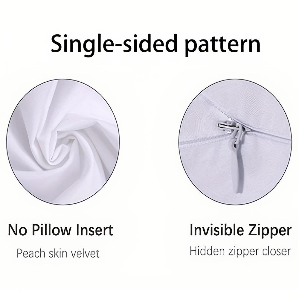 Double-sided 1pc Pink Leopard Print Pillowcase with Golden Dots and Shiny Eyes Soft Smooth Polyester Fabric Printed Design for Sofa Living Room Bedroom Office Decor Pillowcase Cover Zipper Closure Machine Washable Leopard Pattern 14x14 16x16