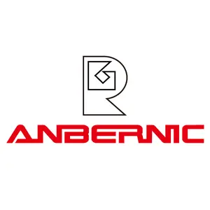 Anbernic Direct shop logo