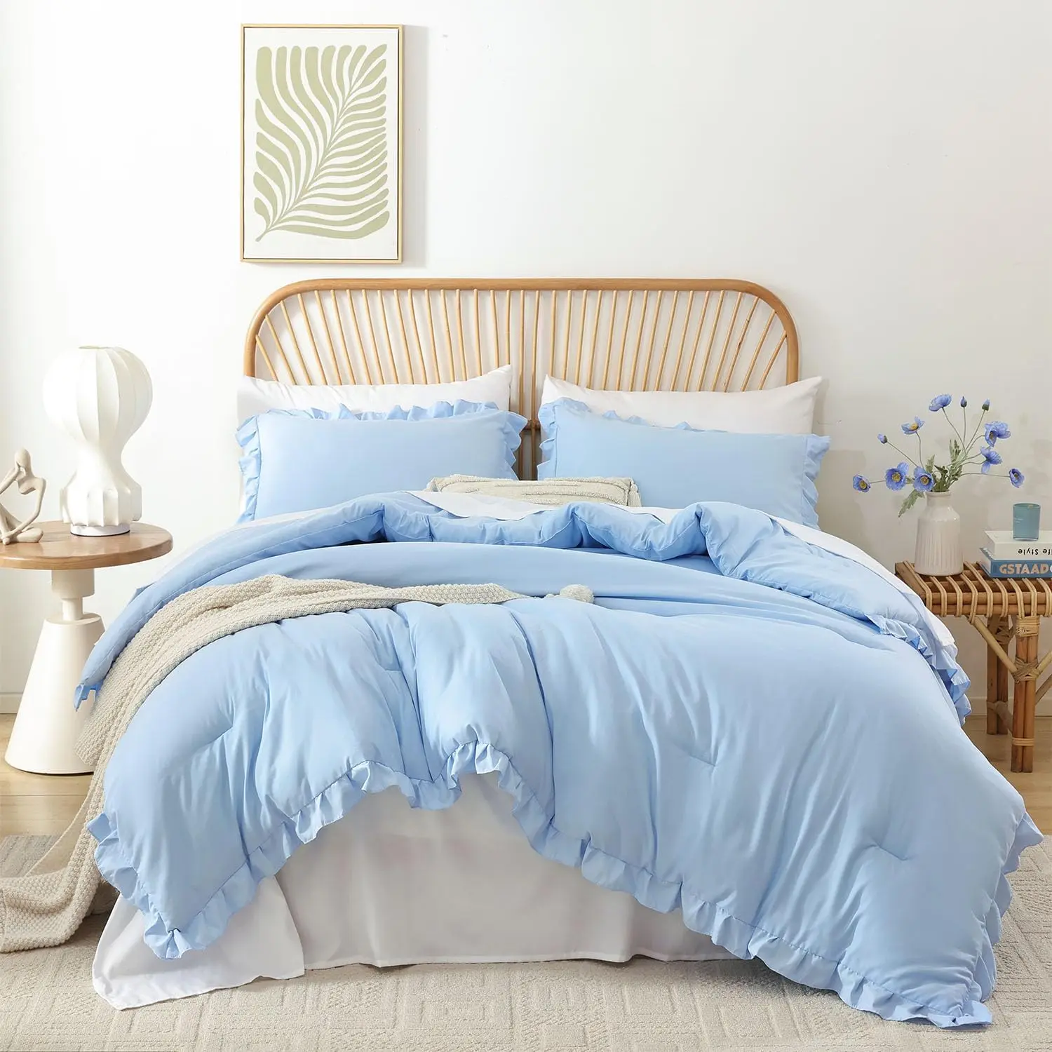 Light Blue