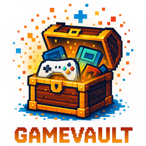 Game-Vault