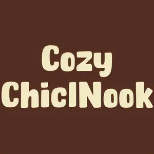 Cozy Chic Nook