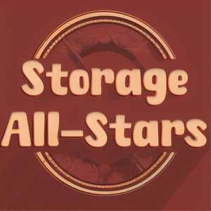 Storage All-Stars