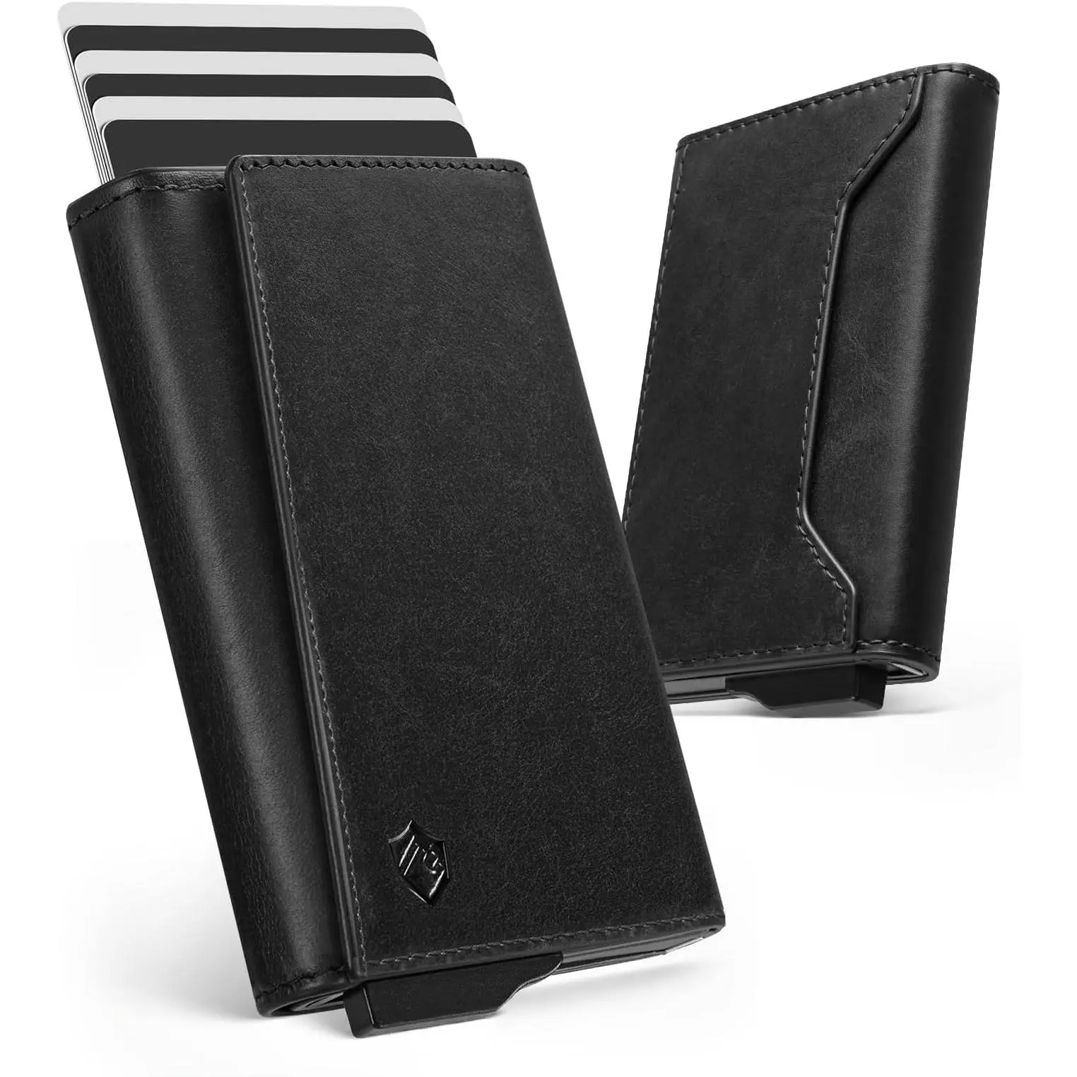 D01 - Black
