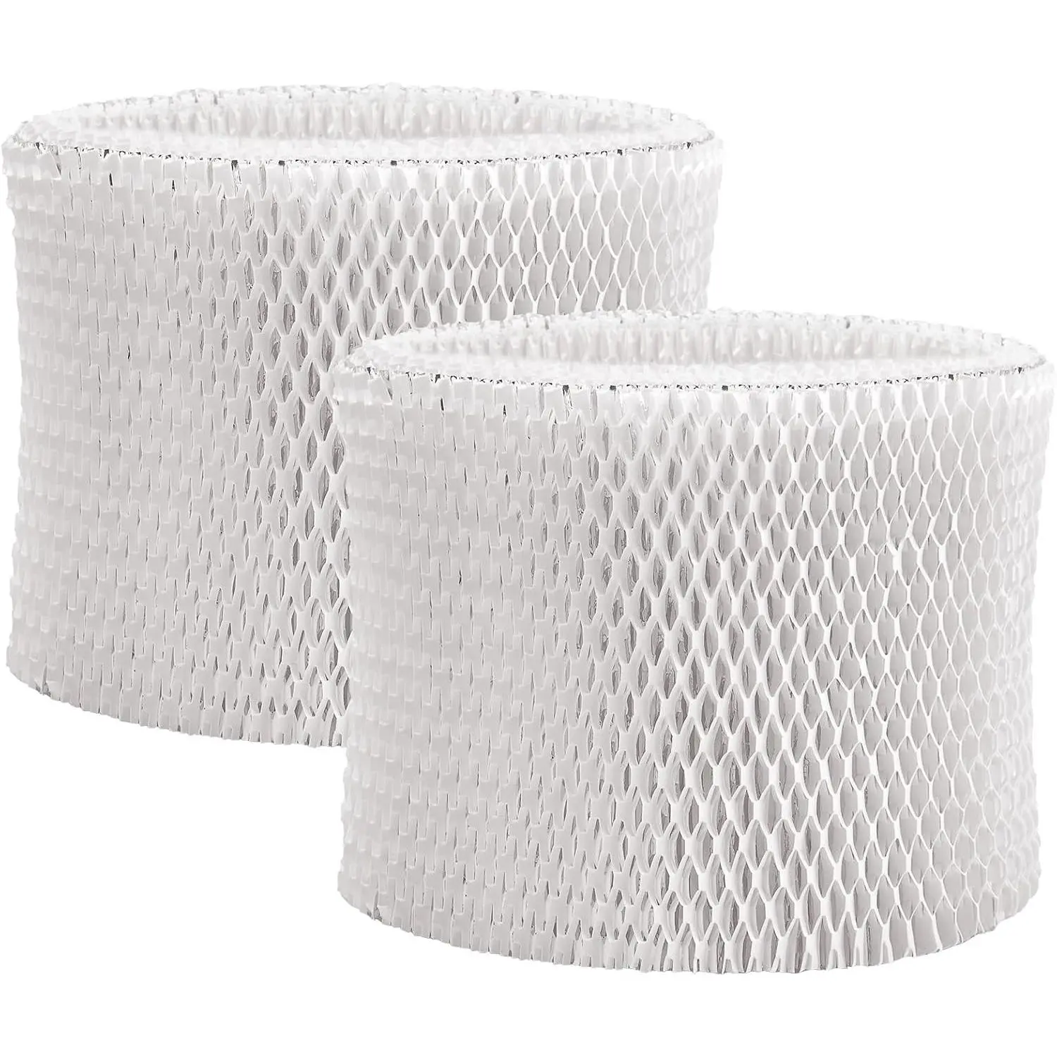 2PC Humidifier Filter for PSU10E1BB PSU10E1WW PSU10E2FWW PSU10E2FBB | Compatible Replacement for Humidifier Wick Filter