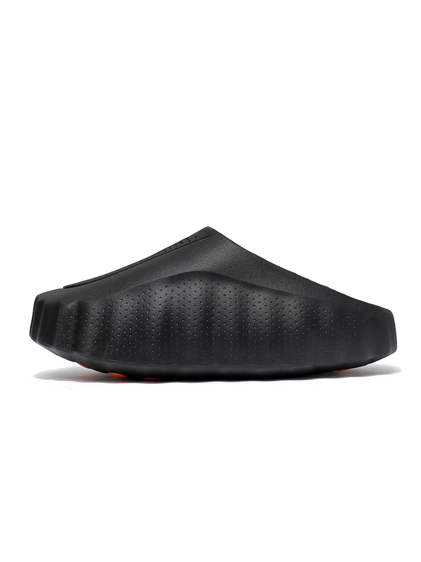 Outdoor Sports Massage Particles Thick Sole Height Increase Anti-Slip Men's Casual Sandals, Quick-Dry, Durable, Odor-Resistant