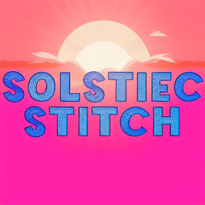 Solstice Stitch