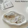 Cloud Shaped Jewelry Display Tray, Perfume Cosmetic Organizer, Home Decor for Living Room, Desktop Decoration, Wedding Gift, Box