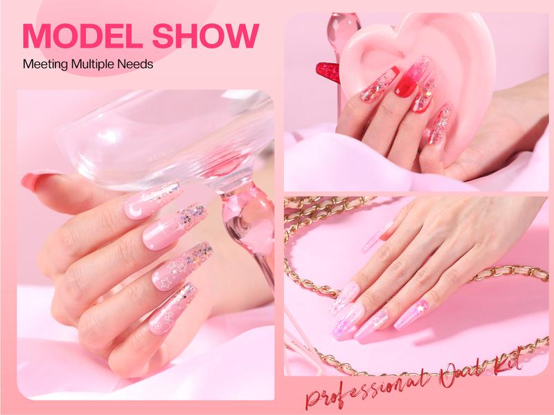 Morovan Poly Gel Nail Colors: 12 Colors Poly Nail Gel 15ml Professional Poly Nail Extension Gel for Holiday Manicure DIY Design Salon at Home Morovan Poly Gel Nail Colors: 12 Colors Poly Nail Gel 15ml Professional Poly Nail Extension Gel for Holiday Manicure DIY Design Salon at Home