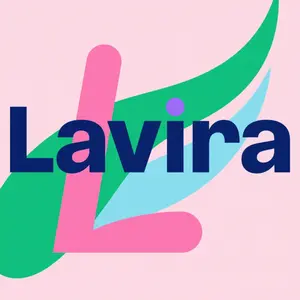 Lavira US shop logo