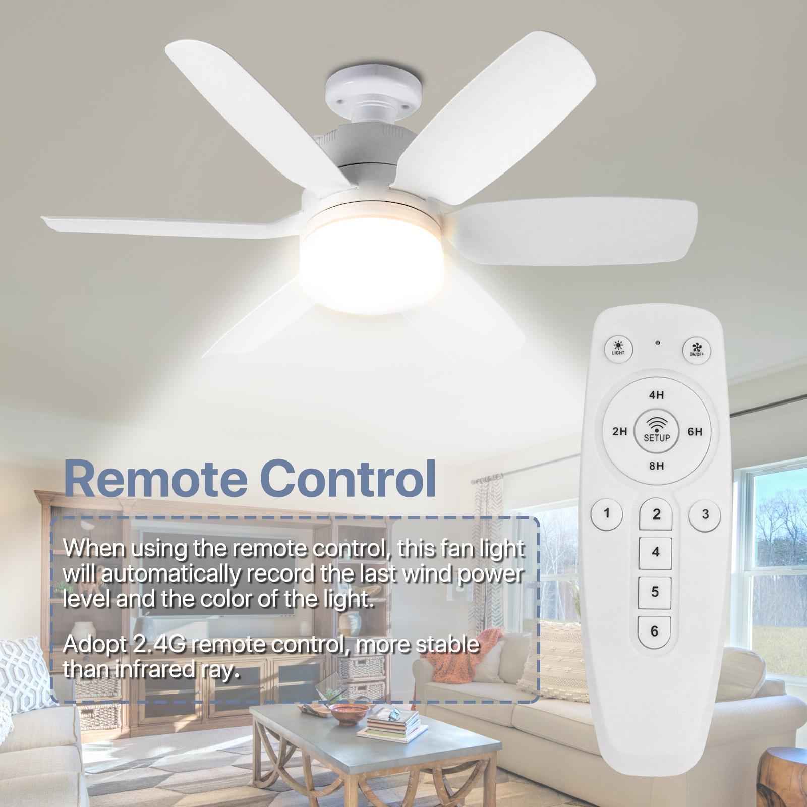 GLITGATE Ceiling Fans with Lights and Remote with Double-Bearing Structure,E26 Screw Socket Pendant Light,6 Speed 3 Color Fan Lights with Extender in summer for Bedroom,Kitchen,Study,Halloween, Black Friday, Christmas GLITGATE Ceiling Fans with Lights and Remote with Double-Bearing Structure,E26 Screw Socket Pendant Light,6 Speed 3 Color Fan Lights with Extender in summer for Bedroom,Kitchen,Study,Halloween, Black Friday, Christmas