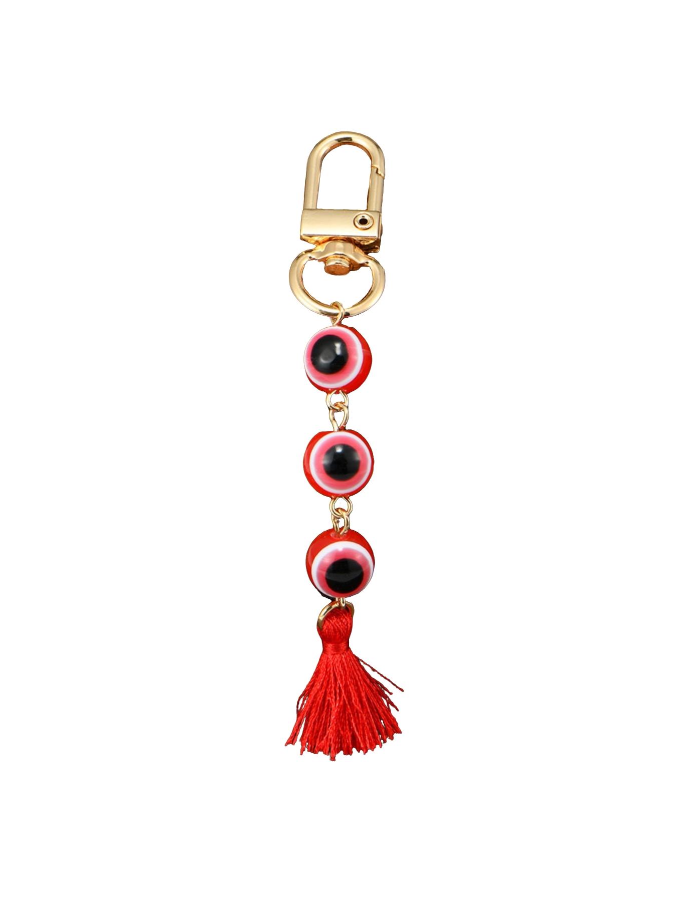 Tassel Bag Charm, Fashion Handbag Accessory, Perfect Gift for Women and Girls, Enhance Your Style, Trendy Bag Decoration