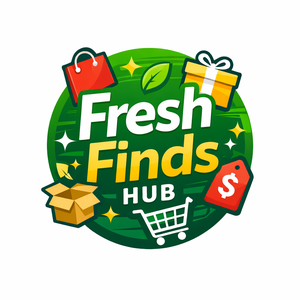 FreshFinds