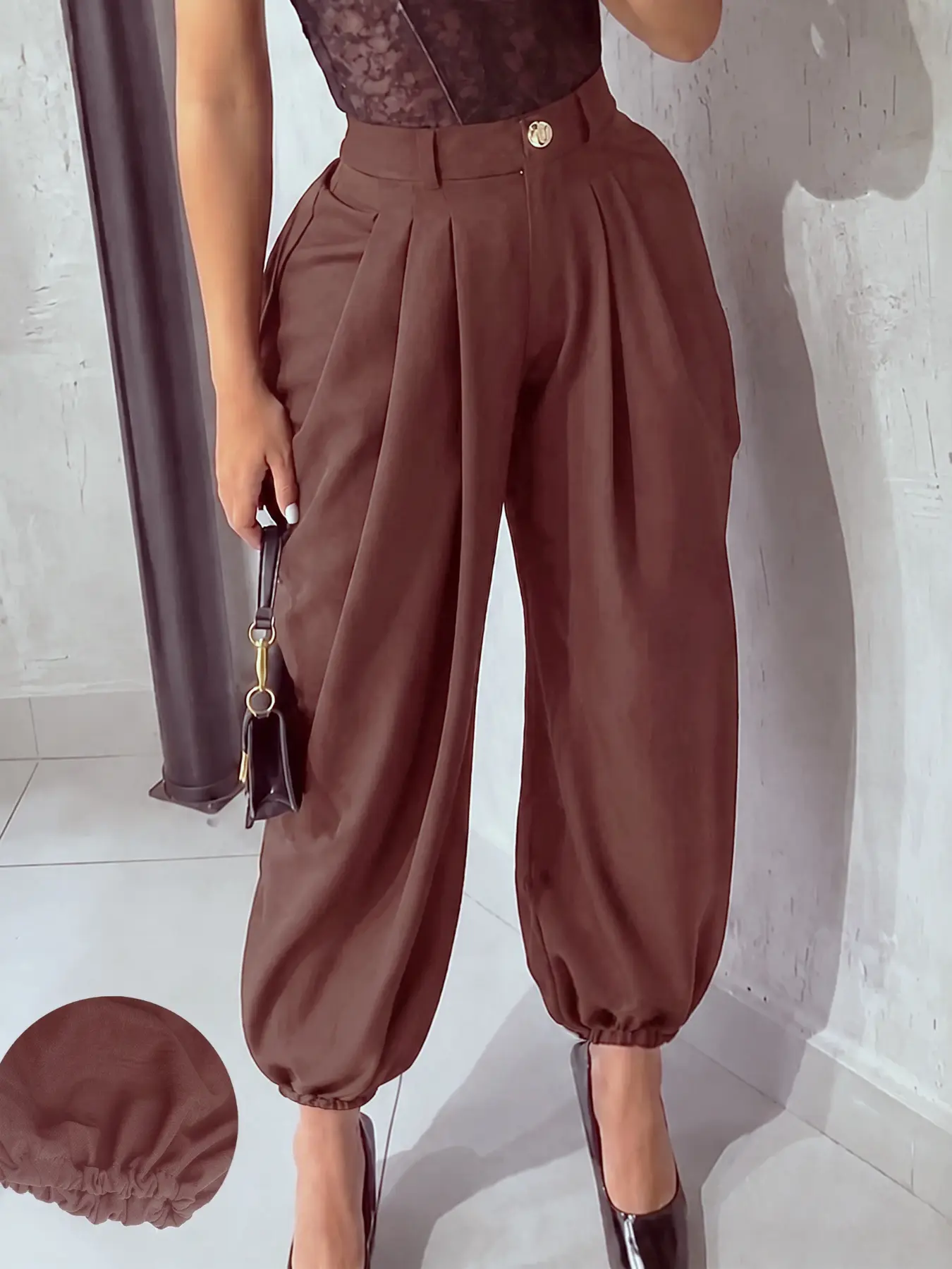 Rust Red