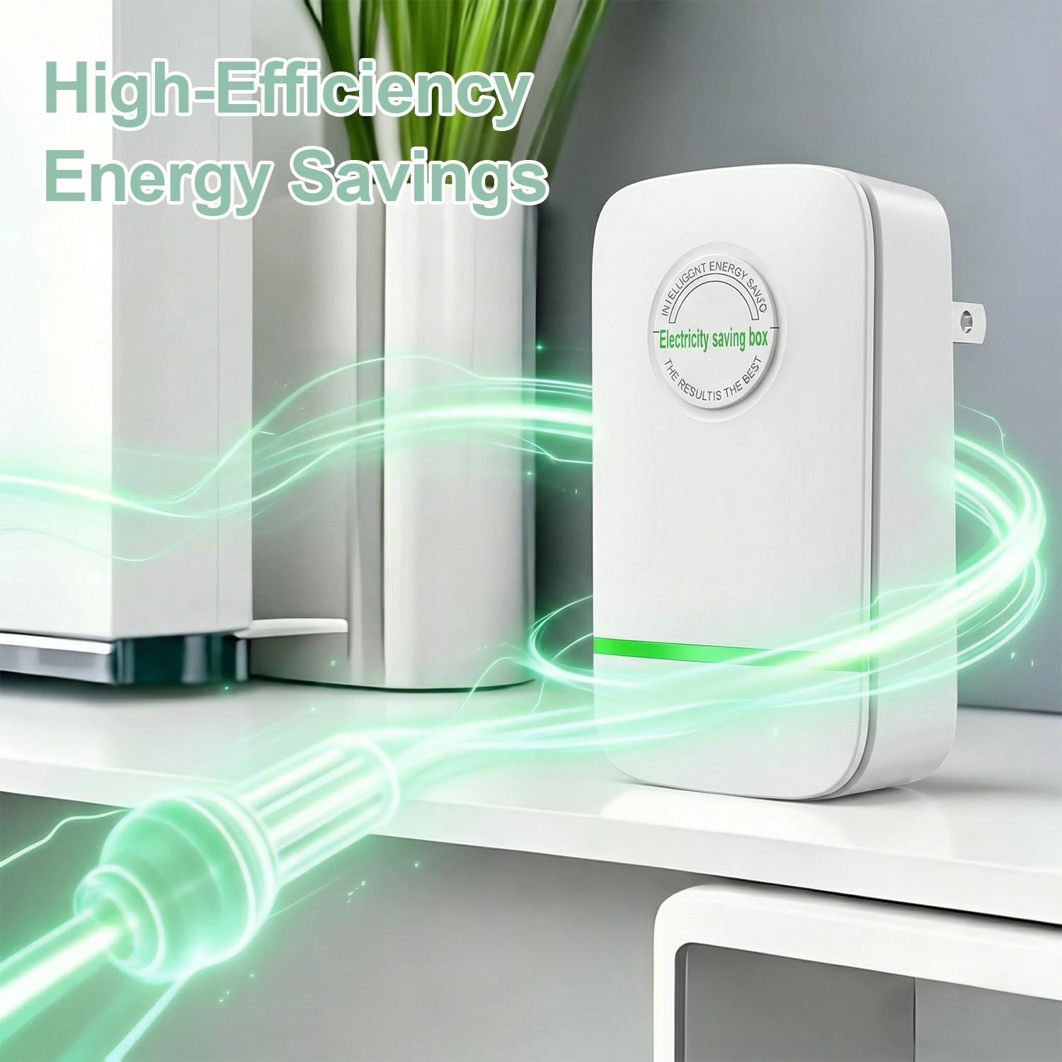 Plug-In Power Box with US Plug 2026 Updated Design Compatible with 90–250V Input Range#SummerVibes summerwins Plug-In Power Box with US Plug 2026 Updated Design Compatible with 90–250V Input Range#SummerVibes summerwins