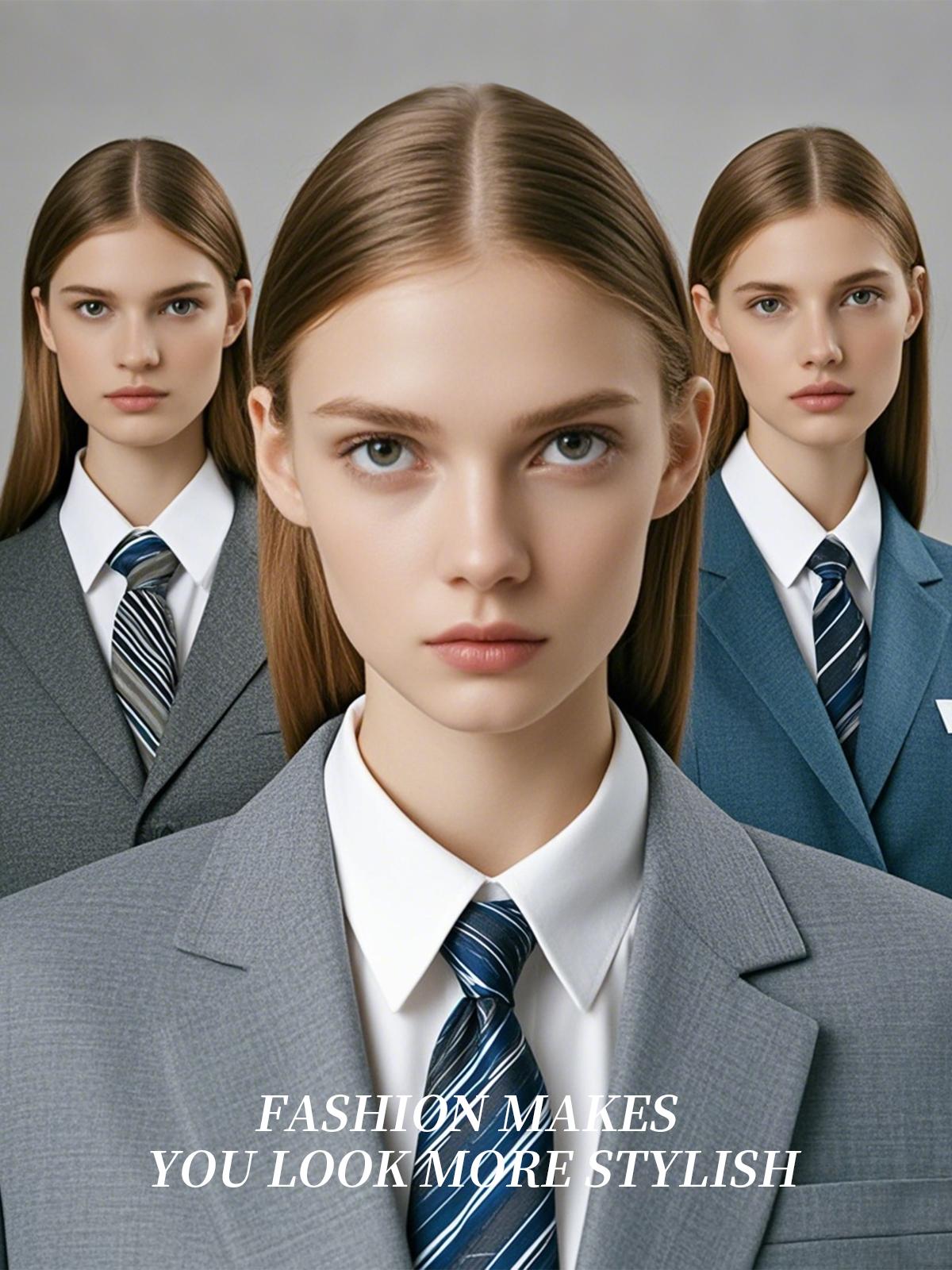 White detachable collar imitation collar decoration simple European half collar shirt Dickey collar women's imitation collar