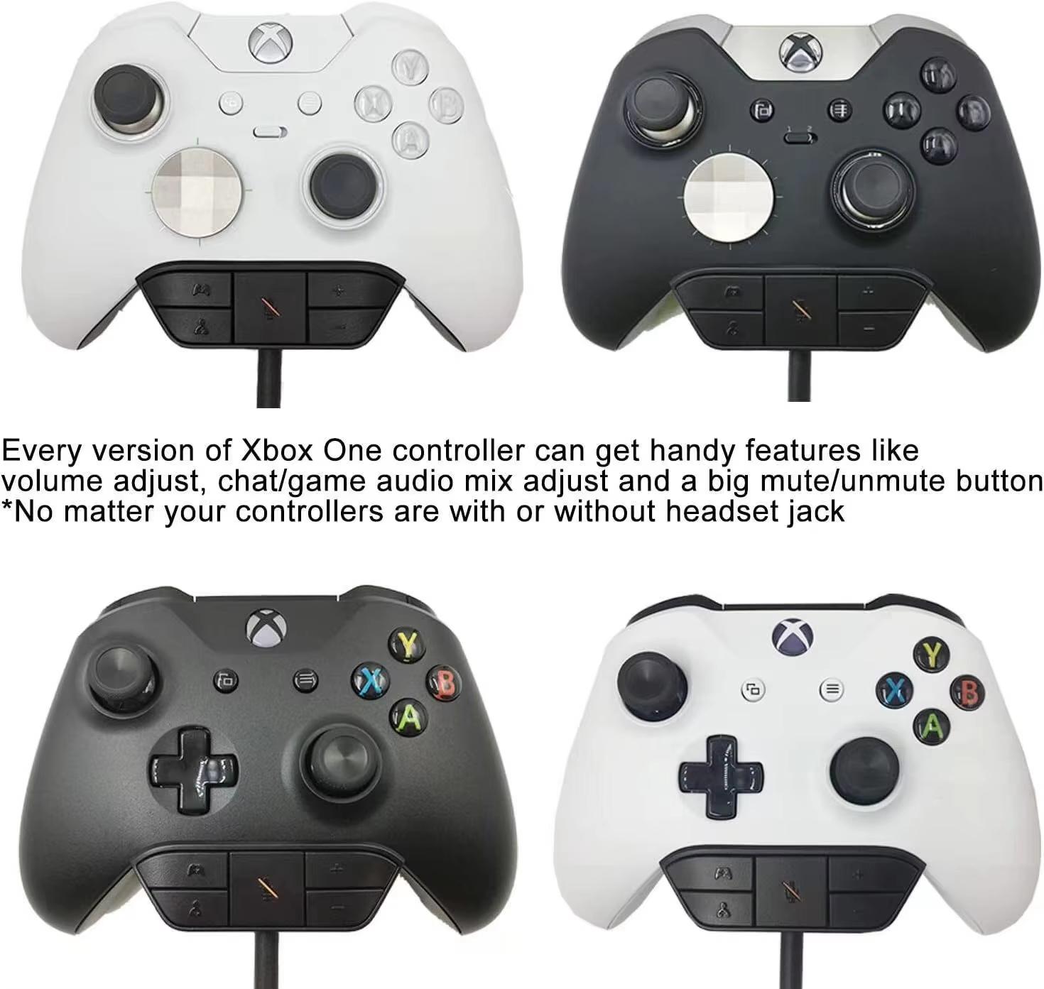 Wireless Audio Adapter for Xbox One and Series X/s, Console Controller Accessories, Enhanced Connectivity, Compatible with Multiple Devices, High-Quality Sound Experience, Console Accessory