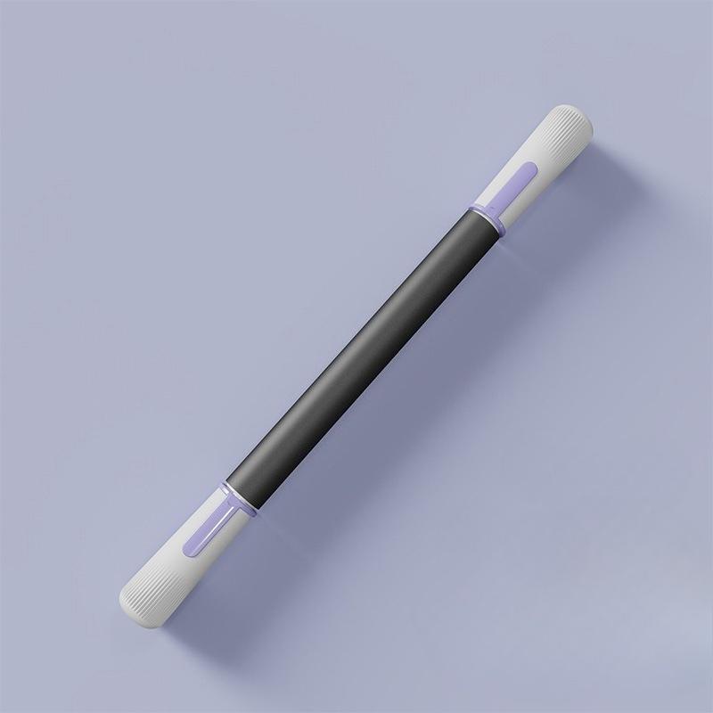 Muscle Massage Stick, Fascia Roller, Leg Massage Roller, Yoga Muscle Relaxation & Stretching Roller, Deep Tissue Massager for Slimming Legs