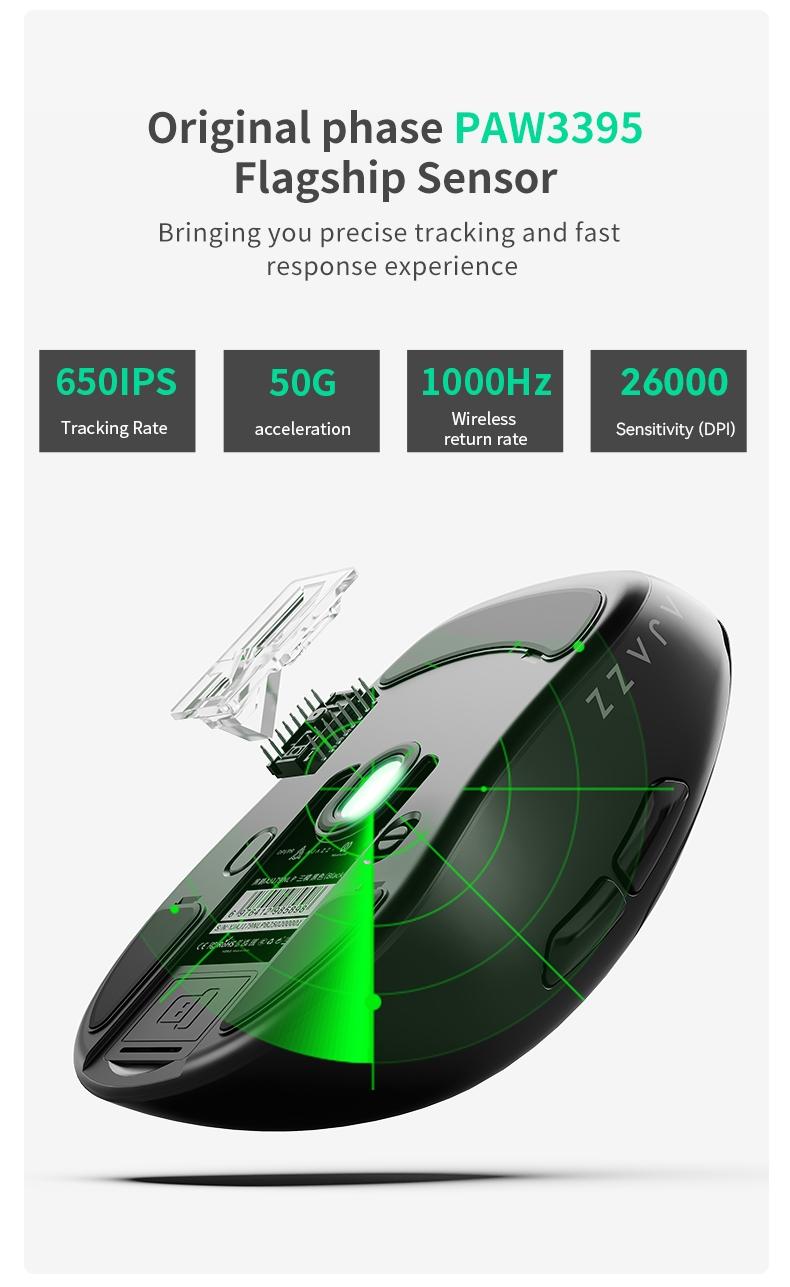 Mage Aj179nl Dual Mode //rose Long-Lasting Version, Lithium Polymer Battery, Keyboard & Mouse Model Aj179NL