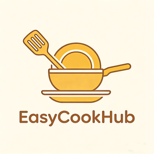 EasyCookHub