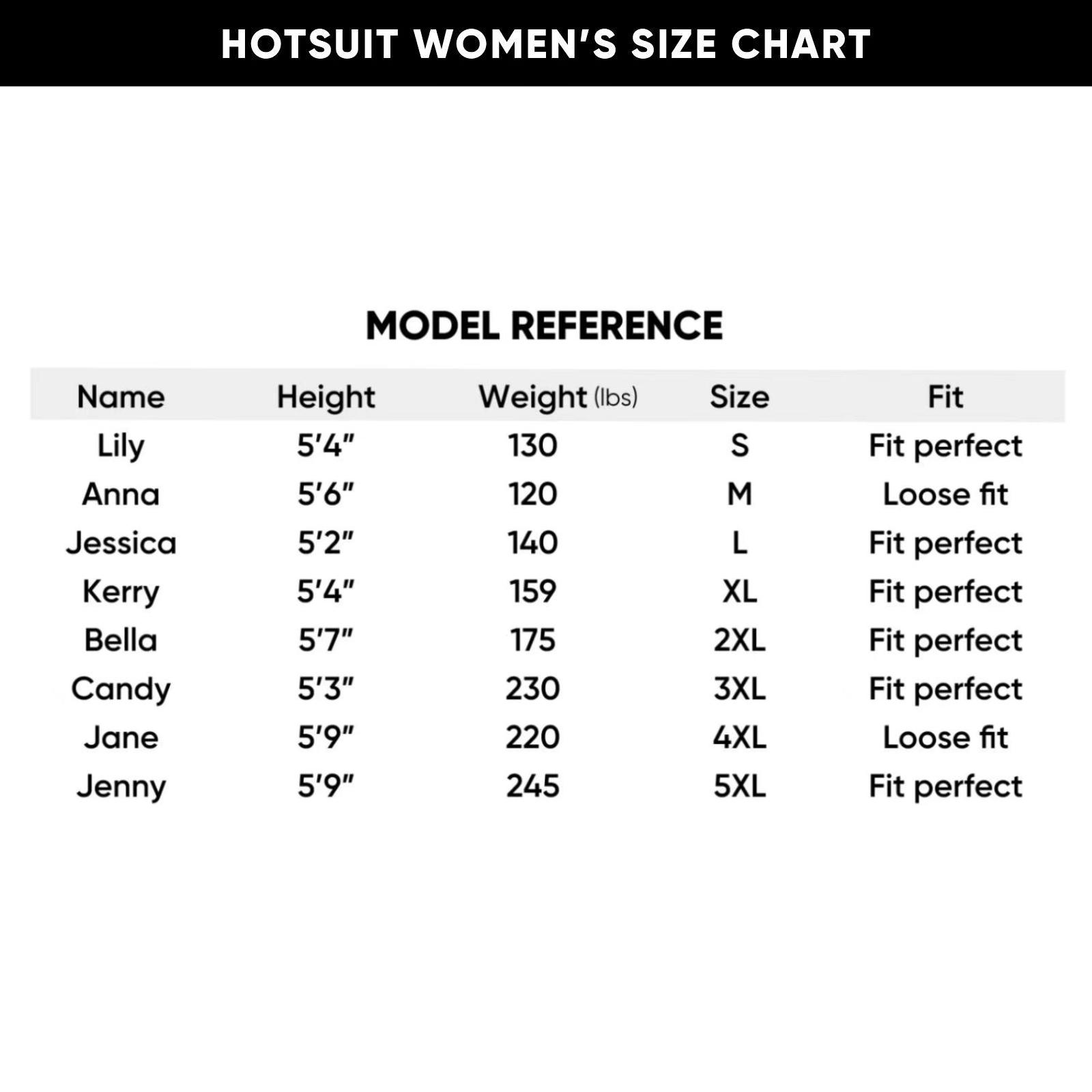 HOTSUIT Unisex Sauna Suit Sportswear Sweat Suit Boxing Exercise Jacket and Pants Fitness Training Clothes Outdoorfun Athletic Workout Women  Men