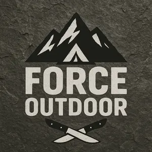 Force Outdoor shop logo
