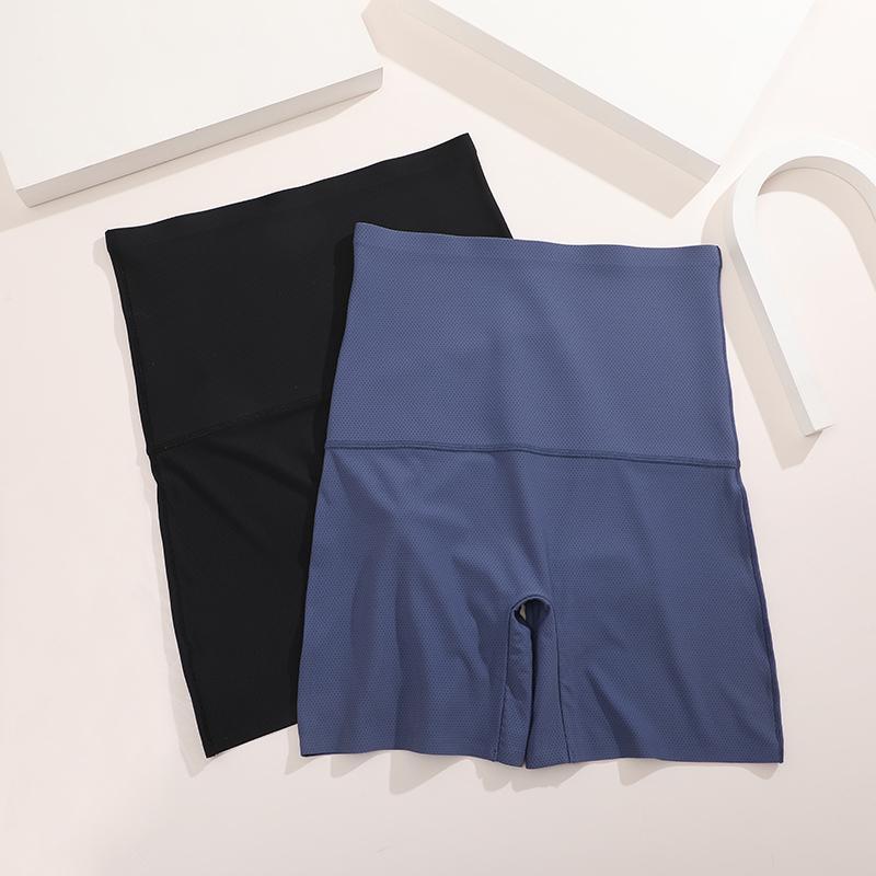 FINETOO Unite Store Women's Boyshort Underwear Basic Fit Skirt Seamless Lingerie Comfort Boxer Briefs Panties Minimalist Work Out Womenswear