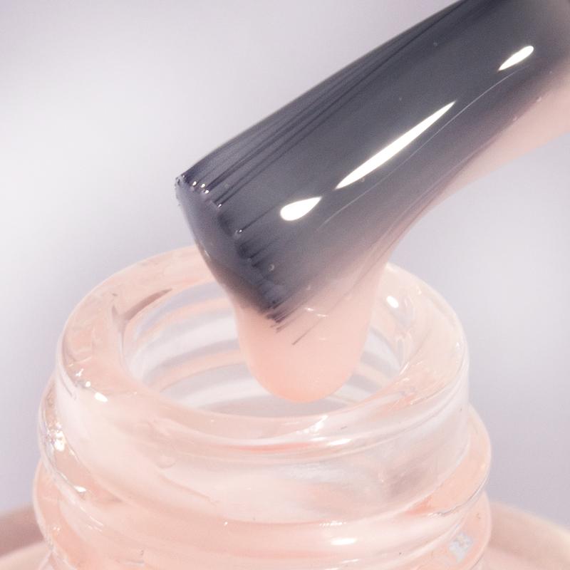 Tinovo Uno 12ML Get Strong Nail Strengthener, Natural Pink LED Gel Polish, Fast Drying & Long Lasting Glossy Finish, Gentle Nail Care Solution for Weak & Thin Nails, Cosmetic Tinovo Uno 12ML Get Strong Nail Strengthener, Natural Pink LED Gel Polish, Fast Drying & Long Lasting Glossy Finish, Gentle Nail Care Solution for Weak & Thin Nails, Cosmetic
