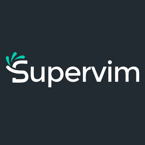 Supervim