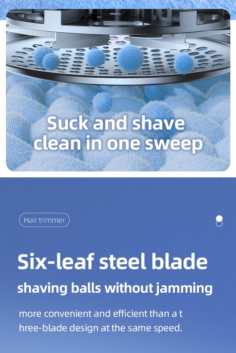 2026 Upgraded Electric Fabric Lint Remover for Clothes - Eliminates Static - Efficient and Convenient Fabric Shaver, Portable USB Rechargeable, Suitable for Sweatshirts, Blankets, Curtains, Carpets, Furniture, and Bedding 2026 Upgraded Electric Fabric Lint Remover for Clothes - Eliminates Static - Efficient and Convenient Fabric Shaver, Portable USB Rechargeable, Suitable for Sweatshirts, Blankets, Curtains, Carpets, Furniture, and Bedding