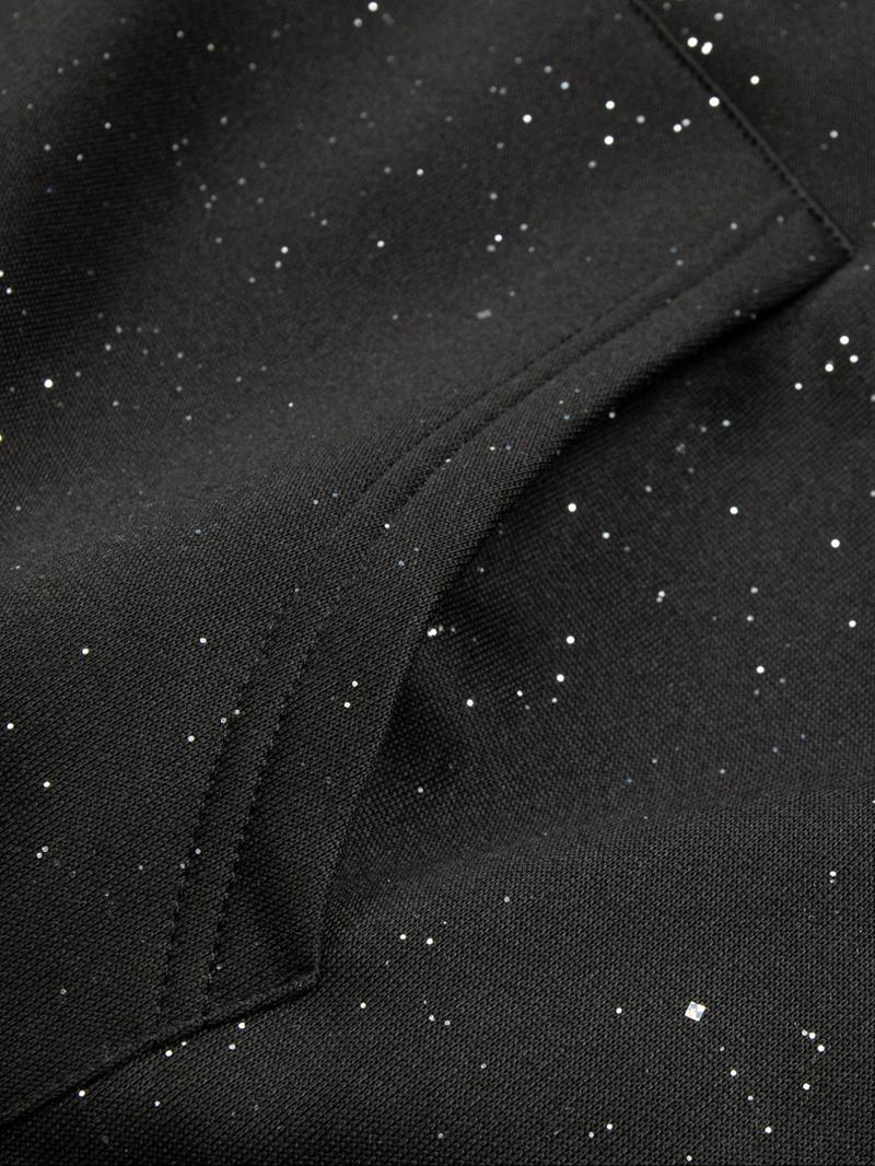 Men's Hooded Sweatshirt, Dark Gothic Cross Element Hooded Sweatshirt, Starry Sky Dyeing Process Pullover, Kangaroo Pocket, Casual Regular Loose Drawstring Hooded Sweatshirt, Suitable For Daily Vacation Outdoor Wear, Fall Outfits & Winter Outfits Men's Hooded Sweatshirt, Dark Gothic Cross Element Hooded Sweatshirt, Starry Sky Dyeing Process Pullover, Kangaroo Pocket, Casual Regular Loose Drawstring Hooded Sweatshirt, Suitable For Daily Vacation Outdoor Wear, Fall Outfits & Winter Outfits