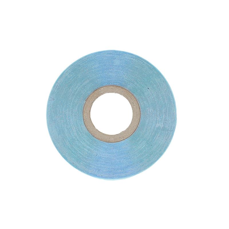 3 Yards No-Shine Hair System Tape, Waterproof Lace Front Wig Tape, Strong Double-Sided Adhesive, Long-Lasting Hold, Durable Adhesive