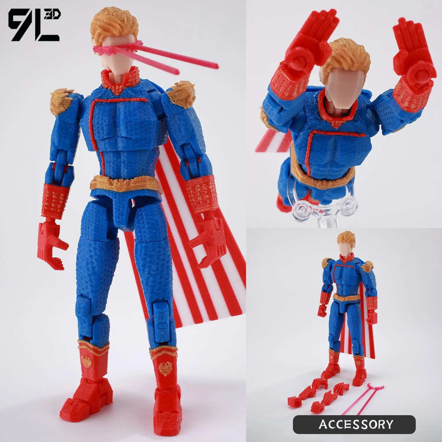 Homelander
