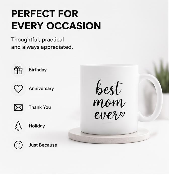 Funny Secret Message Coffee Mug, Hilarious Hidden Quote Cup, White Elephant Gift Ideas For Adults, Office Gifts For Coworkers, Birthday Gift For Friends, 11 Oz