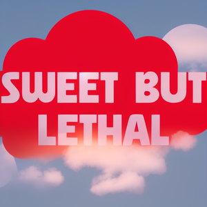 sweet but lethal