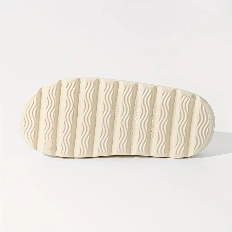 Vintage Titanic Cruise Ship Pattern Slippers Men Women Non-slip Indoor Home Shoes Soft Comfortable Lightweight Summer Beach Sandals Fashion Novelty Footwear