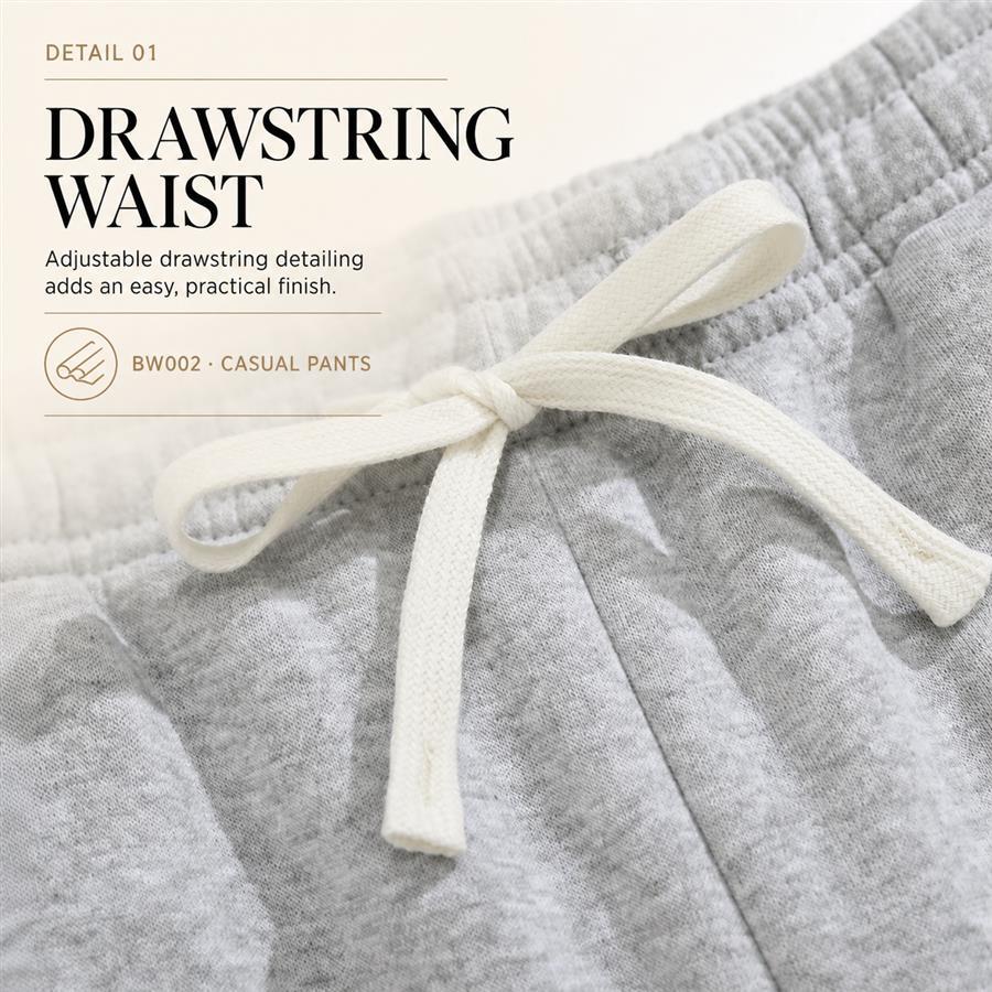4-Pack Men's Relaxed Wide Leg Sweatpants Set, Assorted Solid Color Drawstring Elastic Waist Loose Fit Straight Leg Casual Lounge Pants with Side Pockets for Home, Errands and Weekend Style 4-Pack Men's Relaxed Wide Leg Sweatpants Set, Assorted Solid Color Drawstring Elastic Waist Loose Fit Straight Leg Casual Lounge Pants with Side Pockets for Home, Errands and Weekend Style