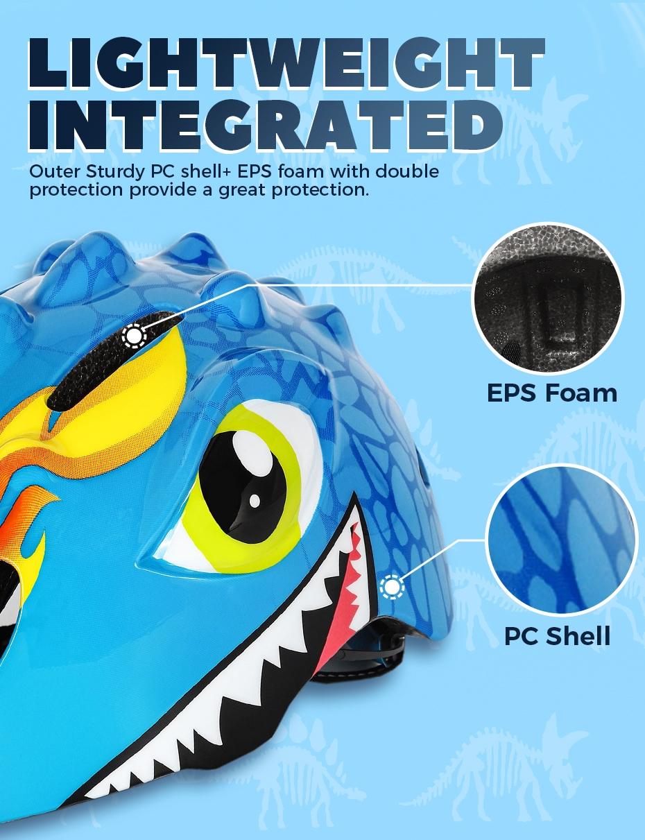 VICTGOAL Kids Bicycle Helmet with Knee Elbow Pads Set, Protective Gear, Child Sports Safety Guard for Boys Girls Balance Bike & Roller Skating, Perfect for Christmas Halloween & Birthday Gifts VICTGOAL Kids Bicycle Helmet with Knee Elbow Pads Set, Protective Gear, Child Sports Safety Guard for Boys Girls Balance Bike & Roller Skating, Perfect for Christmas Halloween & Birthday Gifts