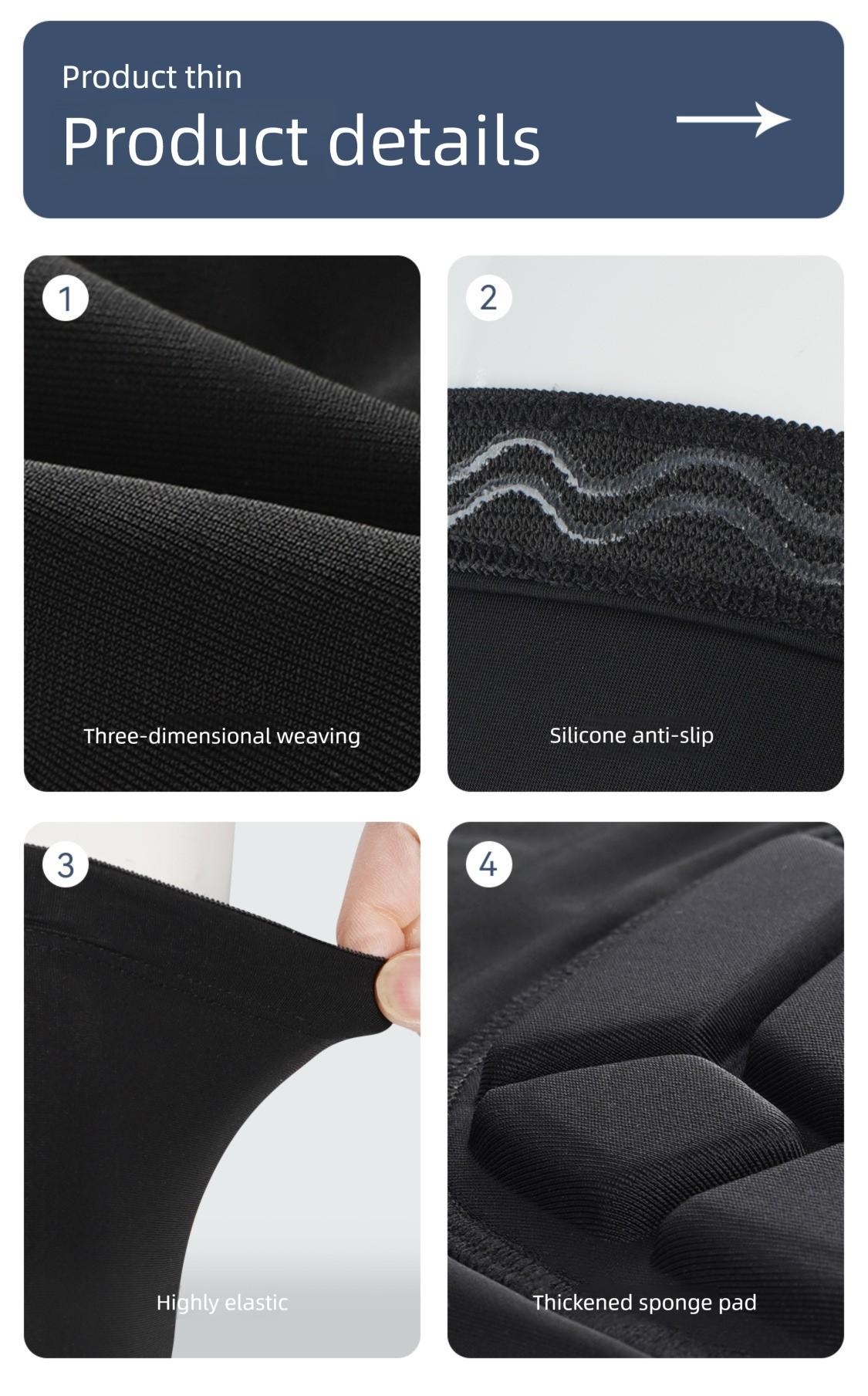 Adjustable Knee And Elbow Protector Set With Honeycomb Shock Absorption For Men Suitable For Basketball Soccer Running Cycling Fitness Dancing Shooting And All Ball Games Durable Breathable Support Gear For Training Competition And Daily Sports Use