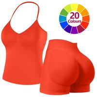 Chili Red - Spaghetti Set