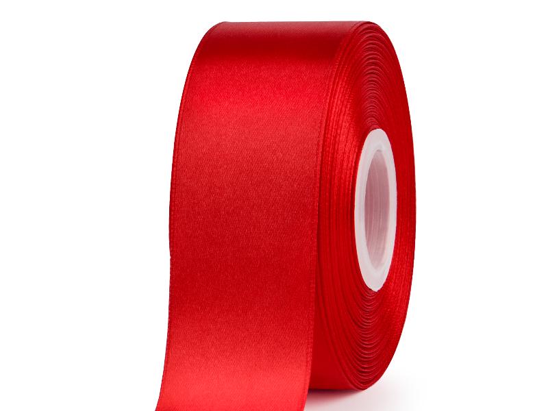 Black Ribbon, 1-1/2 Inches, 50 Yards
