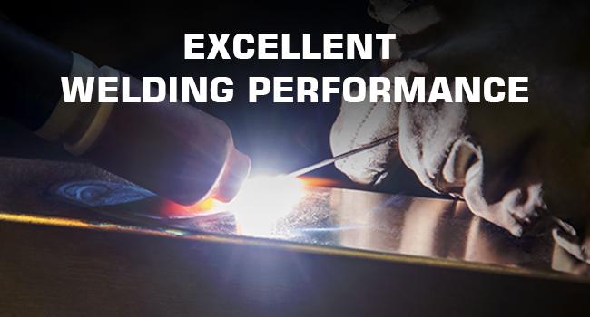 ARCCAPTAIN TIG Welding Gun, WP-17V Argon TIG Torch with 13-FT Red Air Hose and 10-25mm Connector, Lift Tig Torch 150amp with 13-FT Cable for ARCCAPTAIN ARC160 MIG130 lift tig