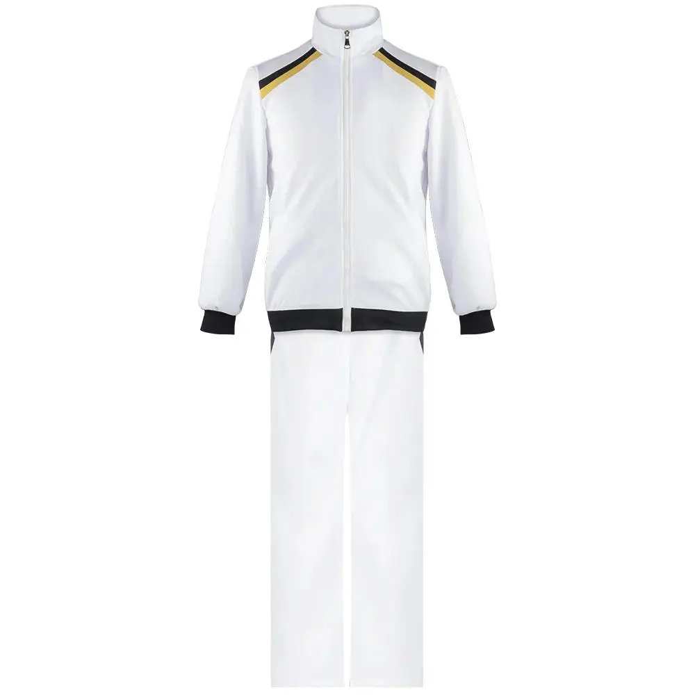 Anime Haikyuu Cosplay Haikyuu Cosplay Costumes Karasuno Aoba Johsai Shiratorizawa Nekoma Uniform Volleyball Jerseys Cos Unisex