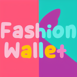 Fashion Wallet
