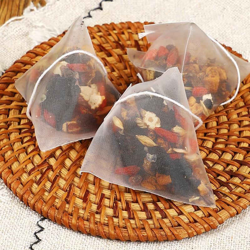 Organic Ginseng Kidney Cleansing Tea Natural Herbal Formula Health Tea for Men & Women Ginseng Eight Treasure Tea Traditional Chinese Kidney Wellness Tonic 30 Bags