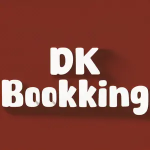 DK Bookking